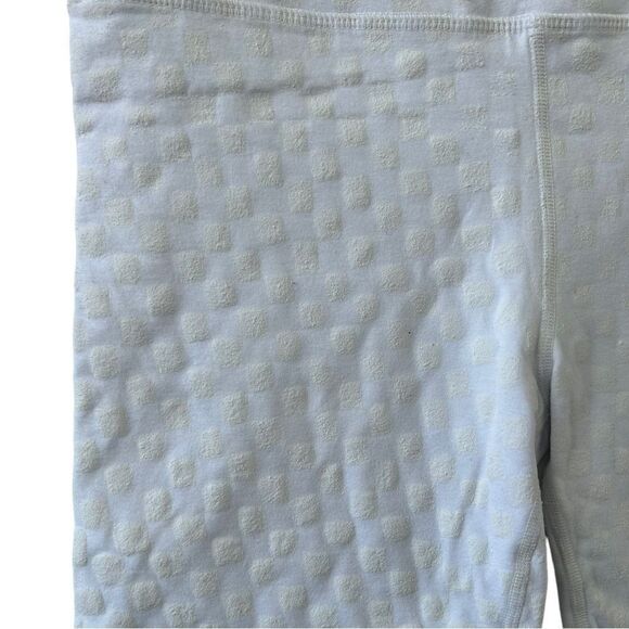 LA DETRESSE White Widow Bike Short - Picture 5 of 8